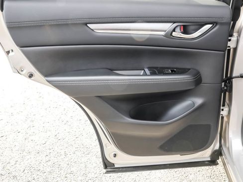 New 2025 MAZDA CX-5 AWD 2.5 S w/ Premium Plus Pkg image 34