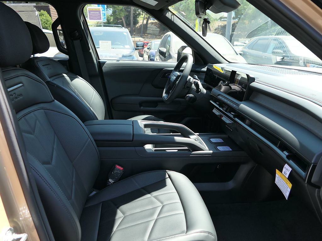 New 2027 Kia Telluride SX X-Line AWD/4WD image 24