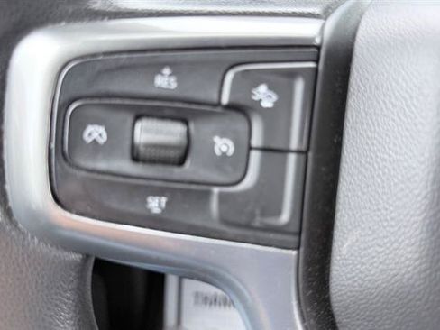 Used 2022 Chevrolet Tahoe 4WD w/ 1FL Safety Package image 21