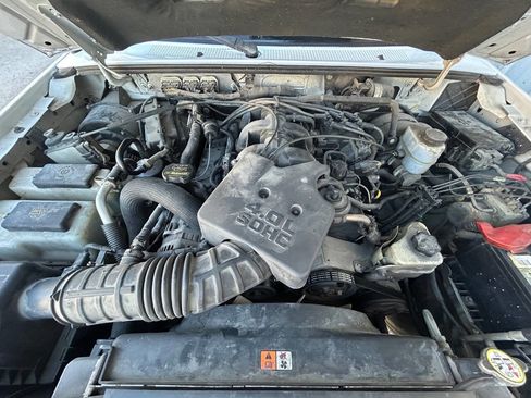 Used 2010 Ford Ranger Sport image 5