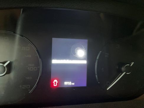 Used 2023 RAM ProMaster 3500 w/ Premium Appearance Group FWD image 10