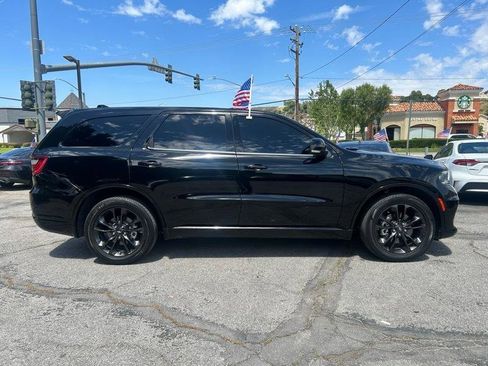 Used 2021 Dodge Durango GT RWD image 3