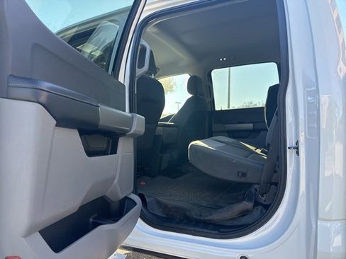 Used 2024 Ford F250 XLT w/ FX4 Off-Road Package image 13