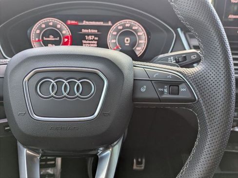 Used 2024 Audi SQ5 Premium Plus w/ S Sport Package image 15