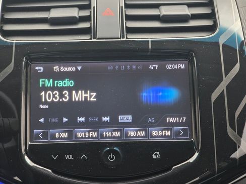 Used 2015 Chevrolet Spark LT image 12