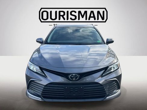Used 2023 Toyota Camry LE image 13