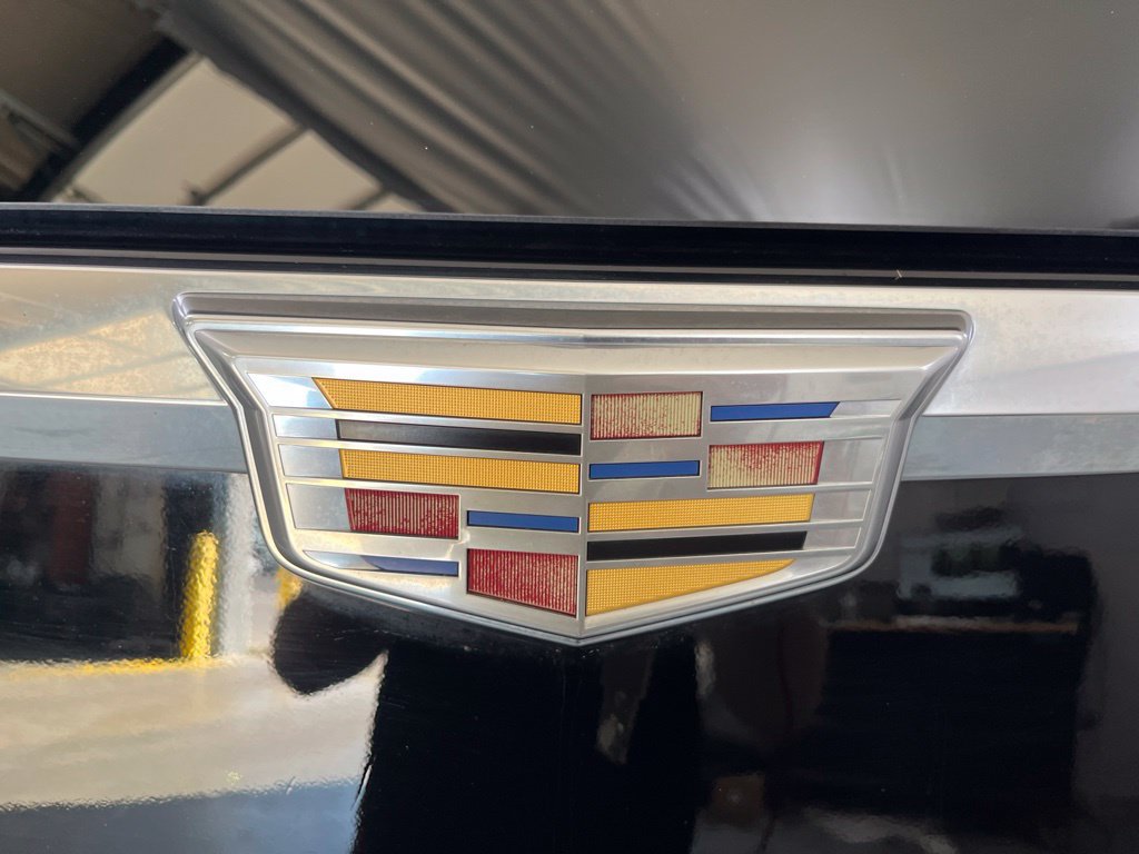 Used 2020 Cadillac Escalade 4WD image 47
