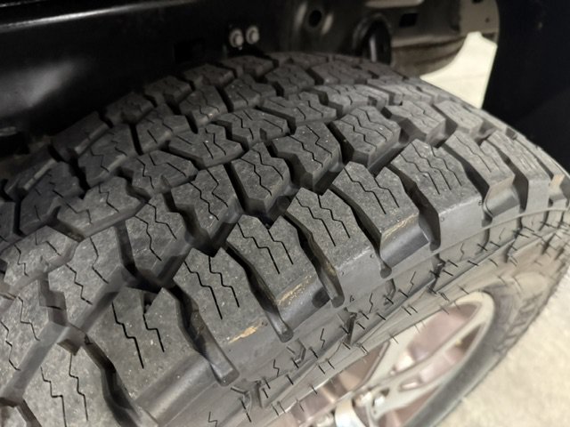 Used 2021 RAM 2500 Limited AWD/4WD image 26