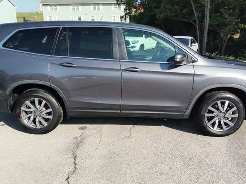 Used 2020 Honda Pilot EX-L image 6