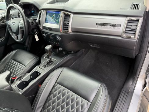 Used 2022 Ford Ranger XLT w/ Equipment Group 302A High image 15