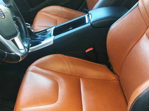 Used 2015 Volvo S60 T5 Platinum image 11