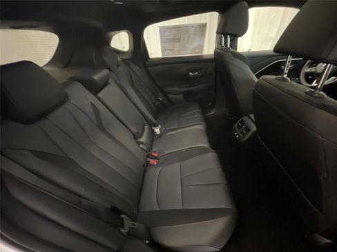 New 2026 Acura ADX A-Spec AWD/4WD image 22