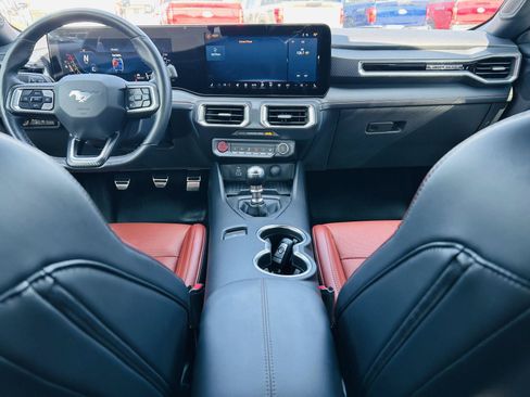 Used 2024 Ford Mustang GT Premium RWD image 23