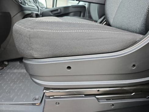 New 2026 RAM ProMaster 1500 w/ Convenience Group FWD image 28