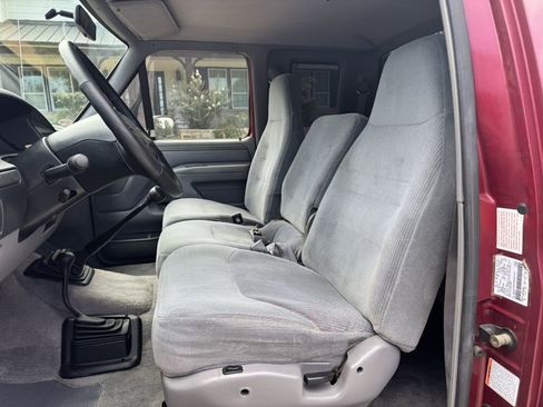 Used 1994 Ford F250 4x4 SuperCab image 24