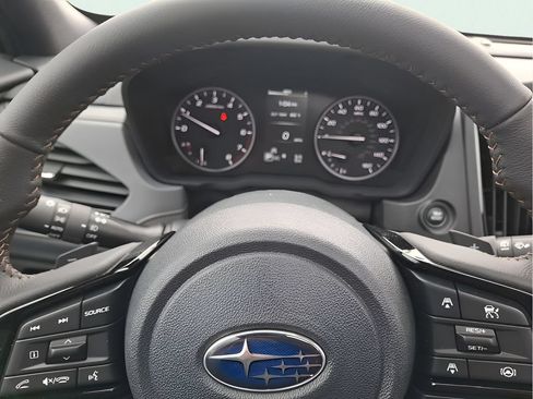 Certified 2026 Subaru Forester Sport AWD/4WD image 15