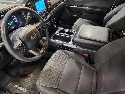 Used 2021 Ford F150 XL w/ STX Appearance Package AWD/4WD image 25
