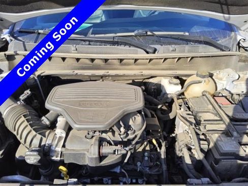 Used 2020 Cadillac XT6 Premium Luxury image 15