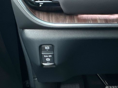 New 2026 Nissan Armada Platinum image 37