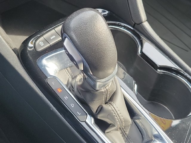 Used 2023 Buick Encore GX Preferred w/ Cold Weather Comfort Package AWD/4WD image 33