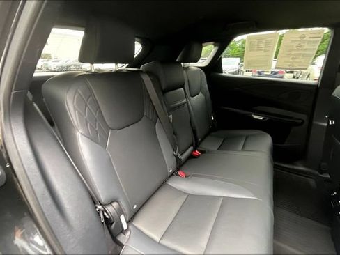Certified 2025 Lexus RX 350 Premium w/ Accessory Package AWD/4WD image 24