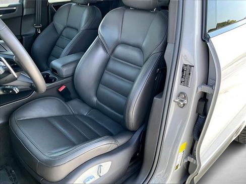 Used 2022 Porsche Macan GTS image 27