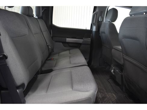 New 2025 Ford F150 XLT w/ Equipment Group 301A Standard image 31