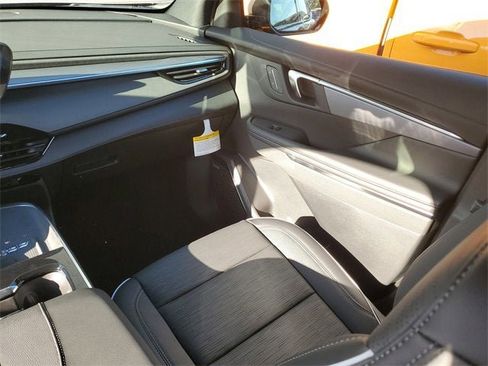 New 2026 Buick Enclave Sport Touring image 15