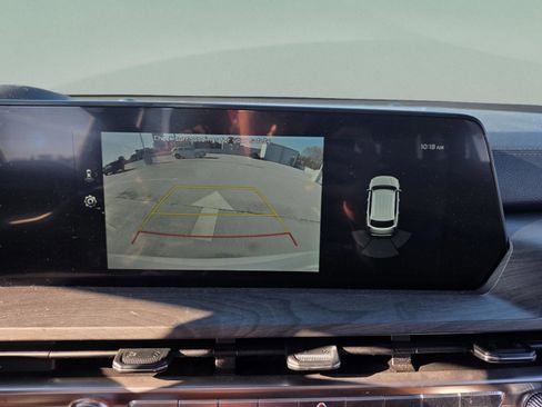 Used 2024 Kia Telluride EX X-Line image 16