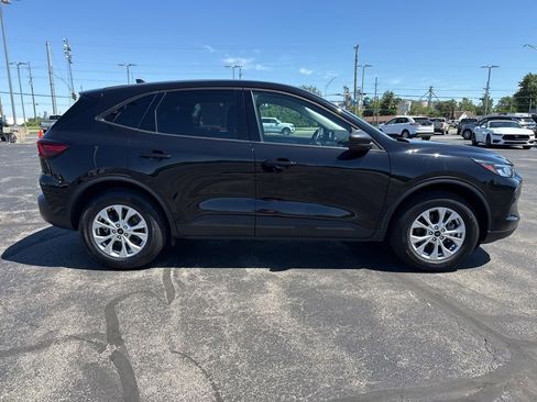 Used 2025 Ford Escape Active w/ Cold Weather Package AWD/4WD image 9