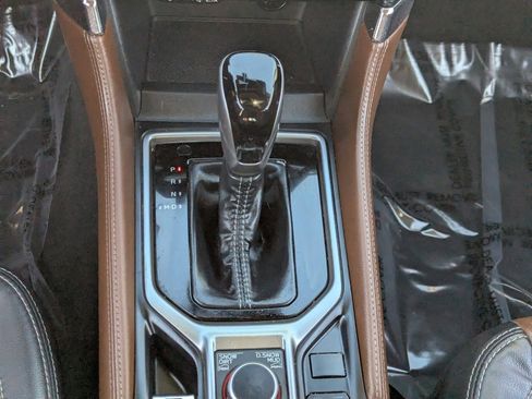 Used 2022 Subaru Forester Touring image 22