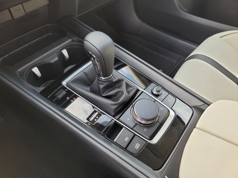 New 2026 MAZDA CX-50 AWD 2.5 S w/ Weather Package image 22