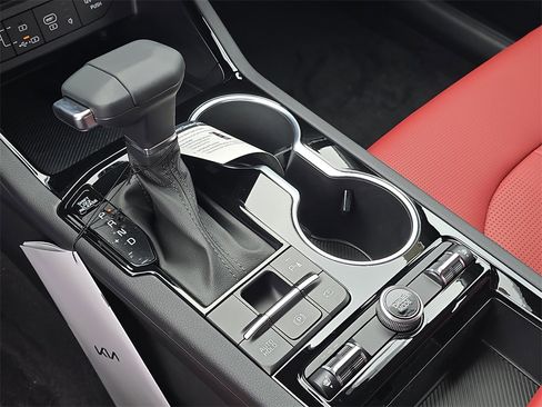New 2026 Kia K5 GT-Line image 27