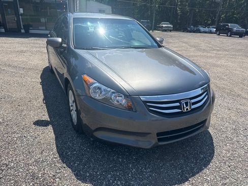 Used 2011 Honda Accord LX image 18