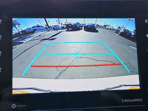 Used 2023 Toyota Camry LE image 29