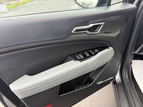 Used 2023 Kia Sportage X-Pro image 19