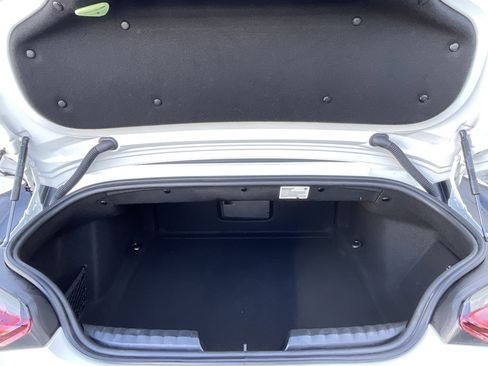 Certified 2022 BMW Z4 M40i w/ Premium Package image 26