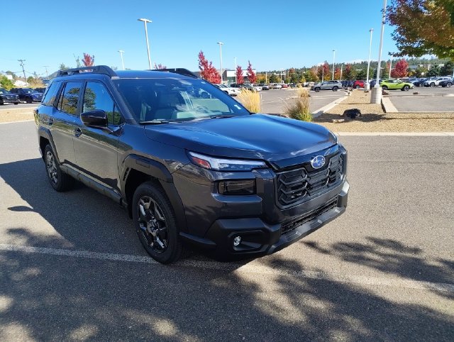 New 2026 Subaru Outback Premium AWD/4WD image 1