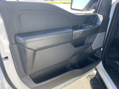 Used 2023 Ford F150 XLT w/ Equipment Group 302A High AWD/4WD image 23