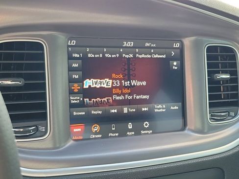 Used 2022 Dodge Charger R/T image 28