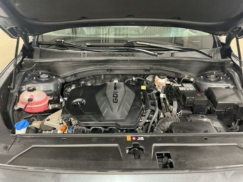 Certified 2023 Hyundai Santa Fe XRT AWD/4WD image 17
