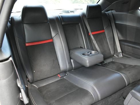 Used 2014 Dodge Challenger SRT8 Core w/ Satin Vapor Edition RWD image 28