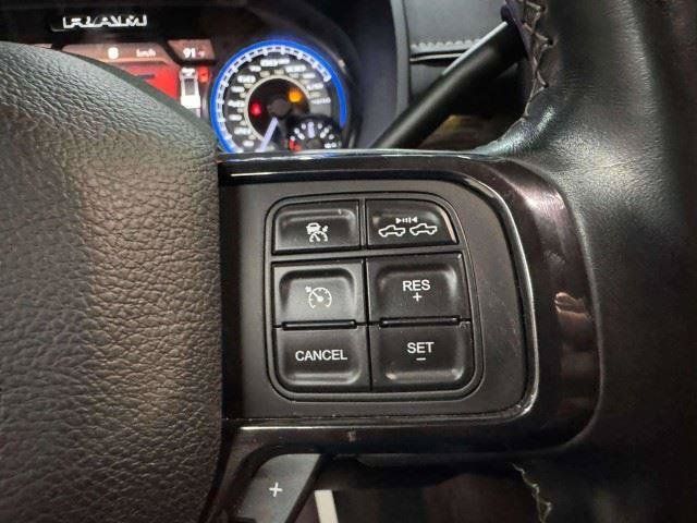 Used 2022 RAM 2500 Limited AWD/4WD image 28