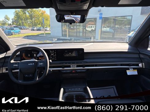 New 2027 Kia Telluride S AWD/4WD image 23