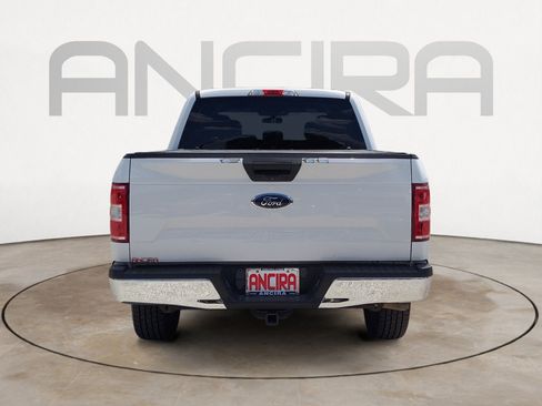 Used 2019 Ford F150 XLT AWD/4WD image 9