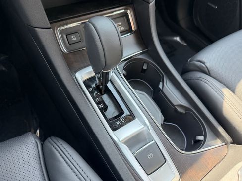 New 2026 Subaru Ascent Touring image 40