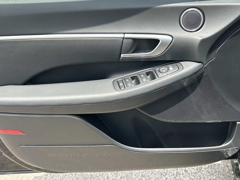 New 2026 Hyundai Sonata SEL FWD image 16