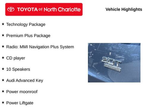 Used 2016 Audi Q5 2.0T Premium Plus w/ Technology Package AWD/4WD image 5