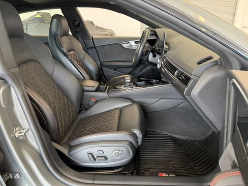 Used 2023 Audi S5 Prestige w/ Prestige Package image 48