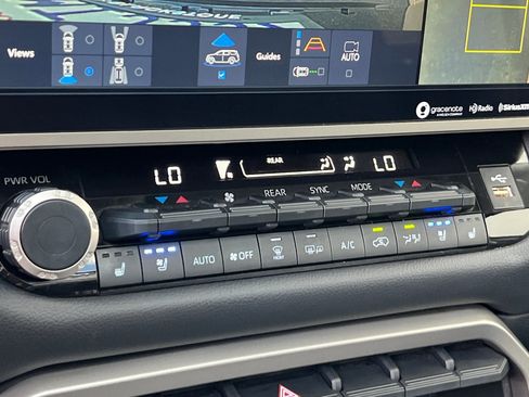 Certified 2024 Toyota Sequoia SR5 image 21